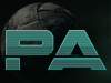 Planetary Annihilation Logo